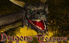 La slot machine Dragons Pearl