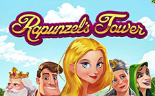 La slot machine Rapunzel Tower